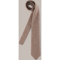 Schurwoll-Krawatte in Beige von windsor.