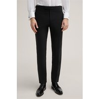 Smoking-Anzughose Turo in Schwarz von windsor.