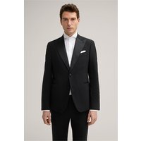 Smoking-Sakko Toni in Schwarz von windsor.