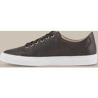 Sneaker by Ludwig Reiter in Braun von windsor.