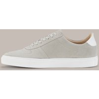 Sneaker by Ludwig Reiter in Grau von windsor.