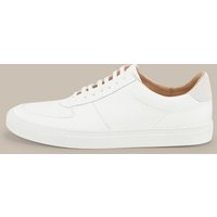 Sneaker by Ludwig Reiter in Weiß, unisex von windsor.