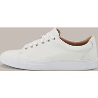 Sneaker by Ludwig Reiter in Weiss, unisex von windsor.