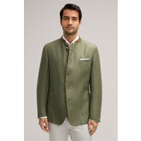 Trachten-Janker Giesing in Oliv von windsor.