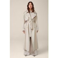 Trenchcoat in Hellbeige Trenchcoat in Hellbeige von windsor.