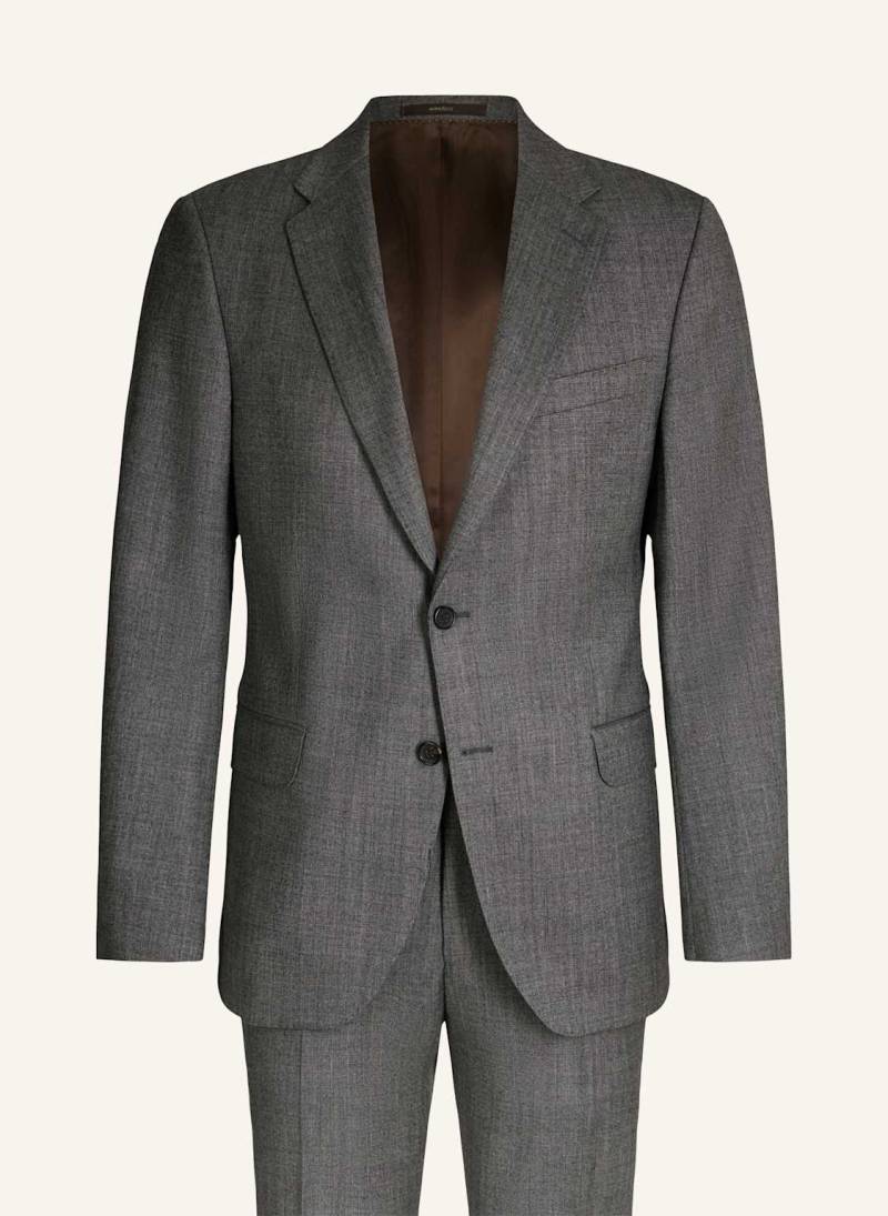 Windsor. Anzug Regular Fit grau von windsor.