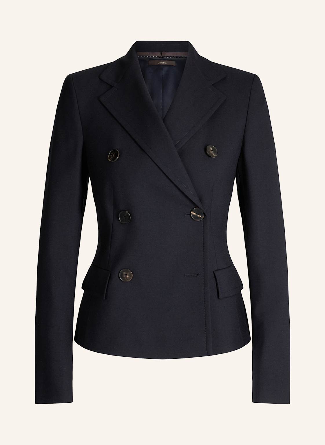 Windsor. Blazer blau Windsor. Blazer blau von windsor.