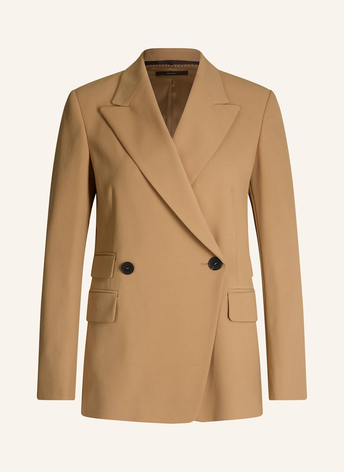 Windsor. Blazer braun Windsor. Blazer braun von windsor.