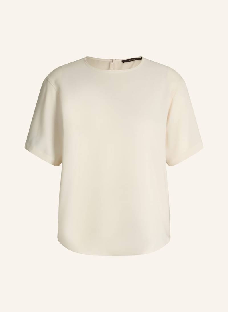 Windsor. Blusenshirt beige von windsor.