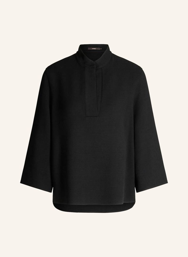 Windsor. Bluse schwarz Windsor. Bluse schwarz von windsor.