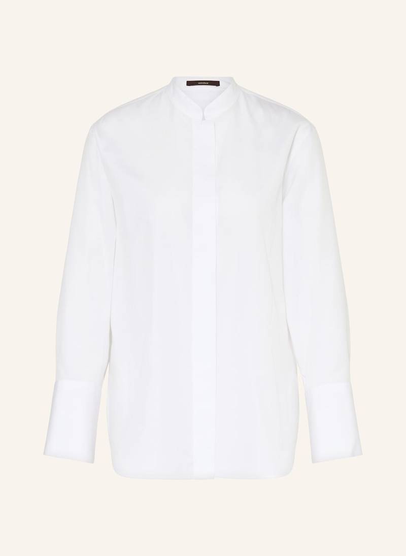 Windsor. Bluse weiss von windsor.