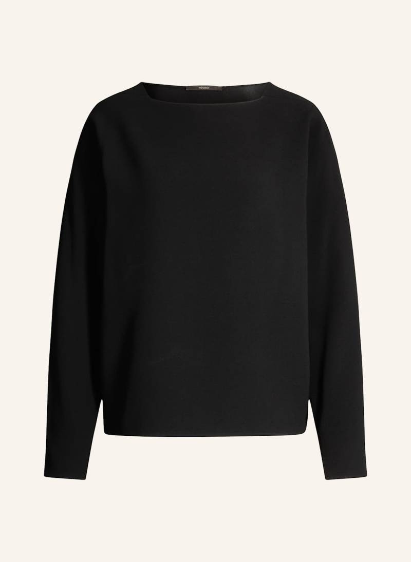 Windsor. Blusen-Shirt schwarz Windsor. Blusen-Shirt schwarz von windsor.