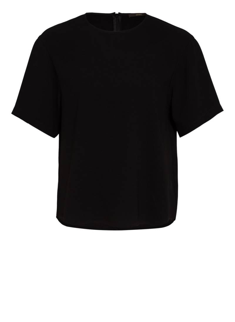 Windsor. Blusenshirt schwarz Windsor. Blusenshirt schwarz von windsor.