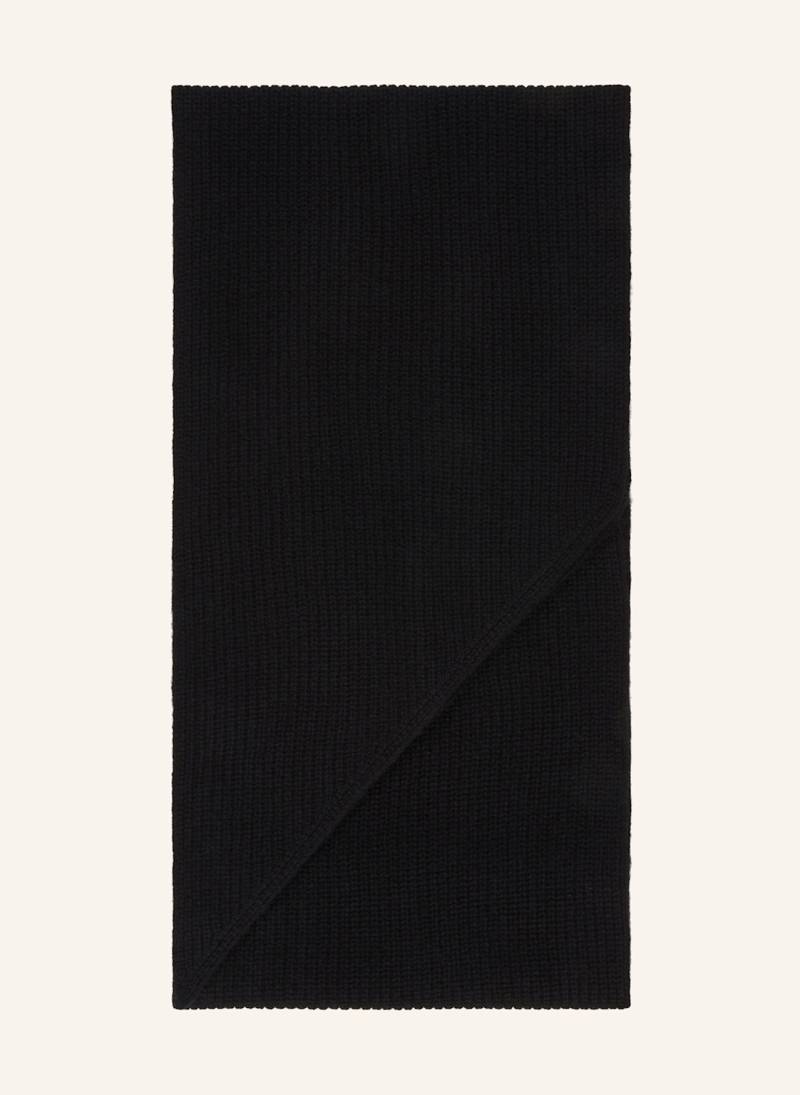 Windsor. Cashmere-Schal schwarz Windsor. Cashmere-Schal schwarz von windsor.