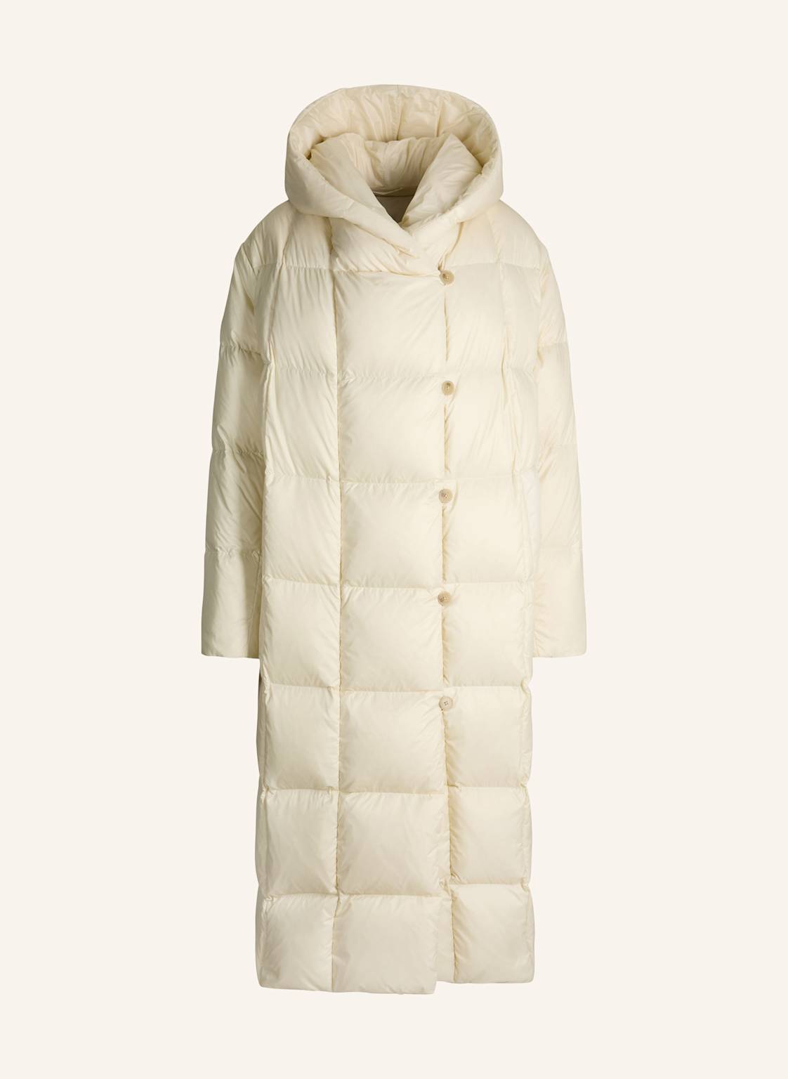 Windsor. Daunenmantel beige Windsor. Daunenmantel beige von windsor.
