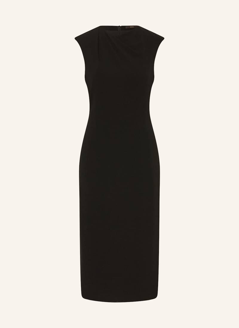 Windsor. Etuikleid schwarz von windsor.