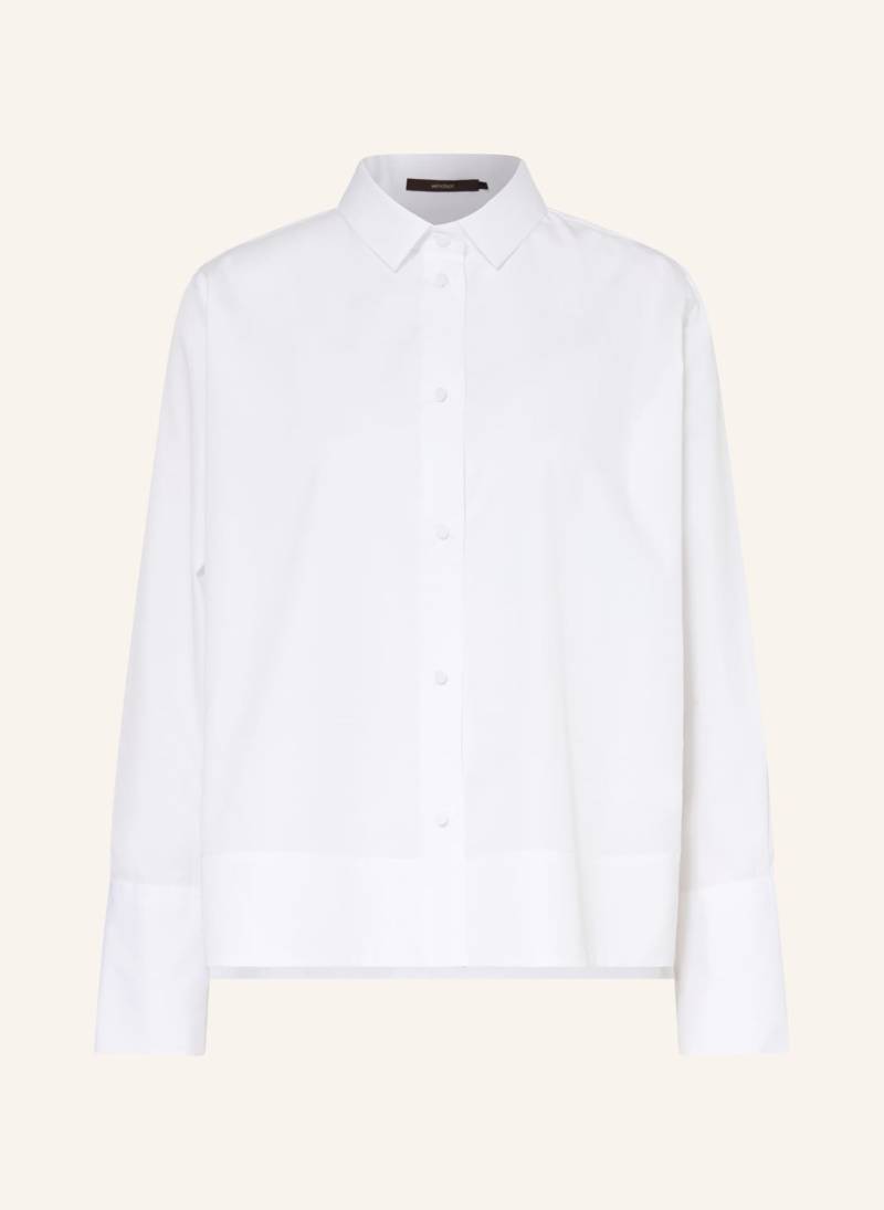 Windsor. Hemdbluse weiss von windsor.