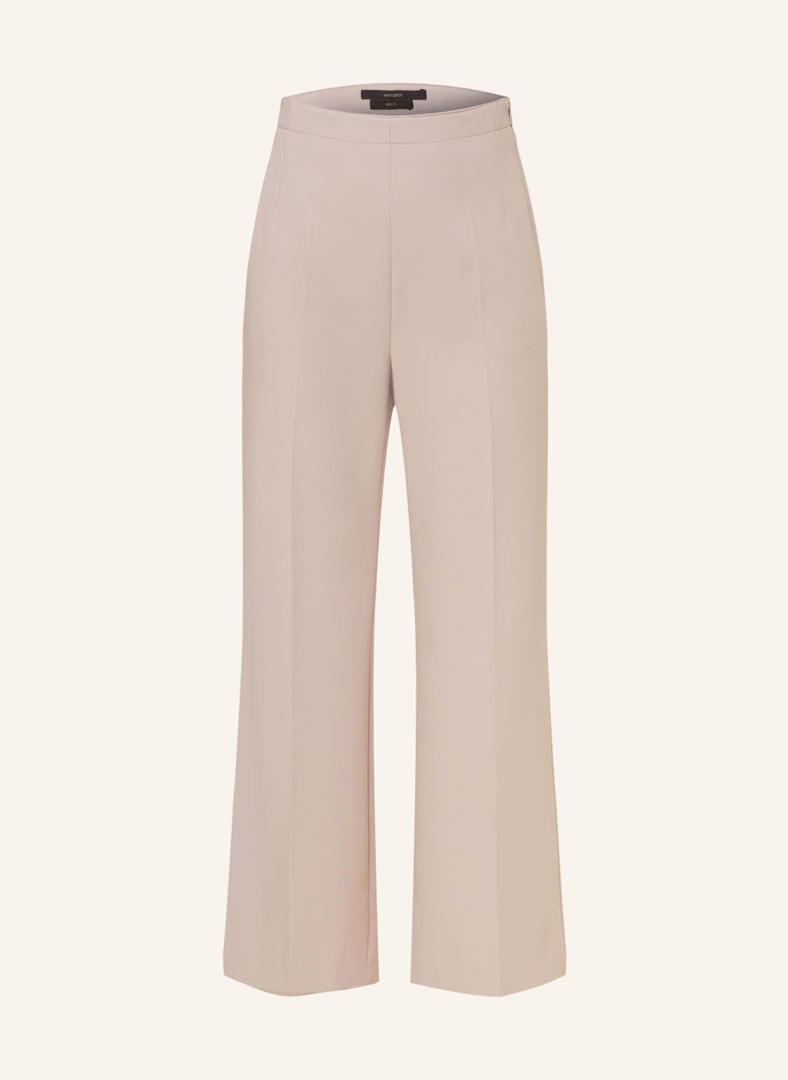 Windsor. Hose beige von windsor.