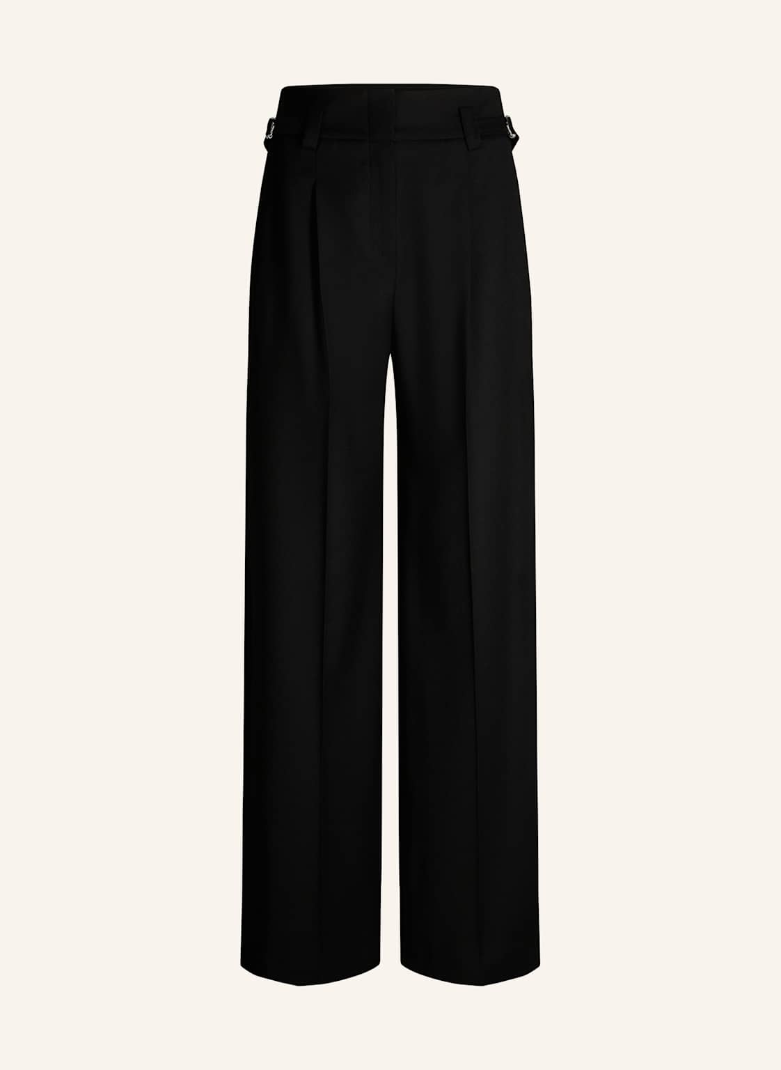 Windsor. Hose schwarz Windsor. Hose schwarz von windsor.