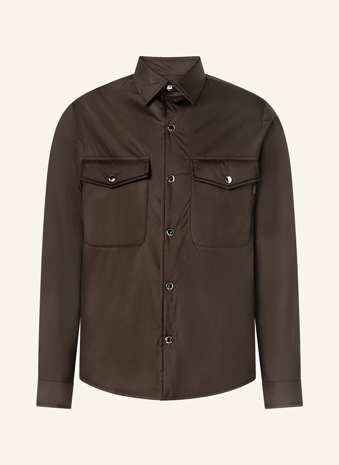 Windsor. Jacke Paride braun von windsor.