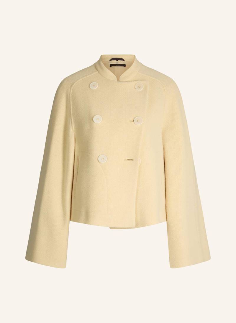 Windsor. Jacke beige Windsor. Jacke beige von windsor.