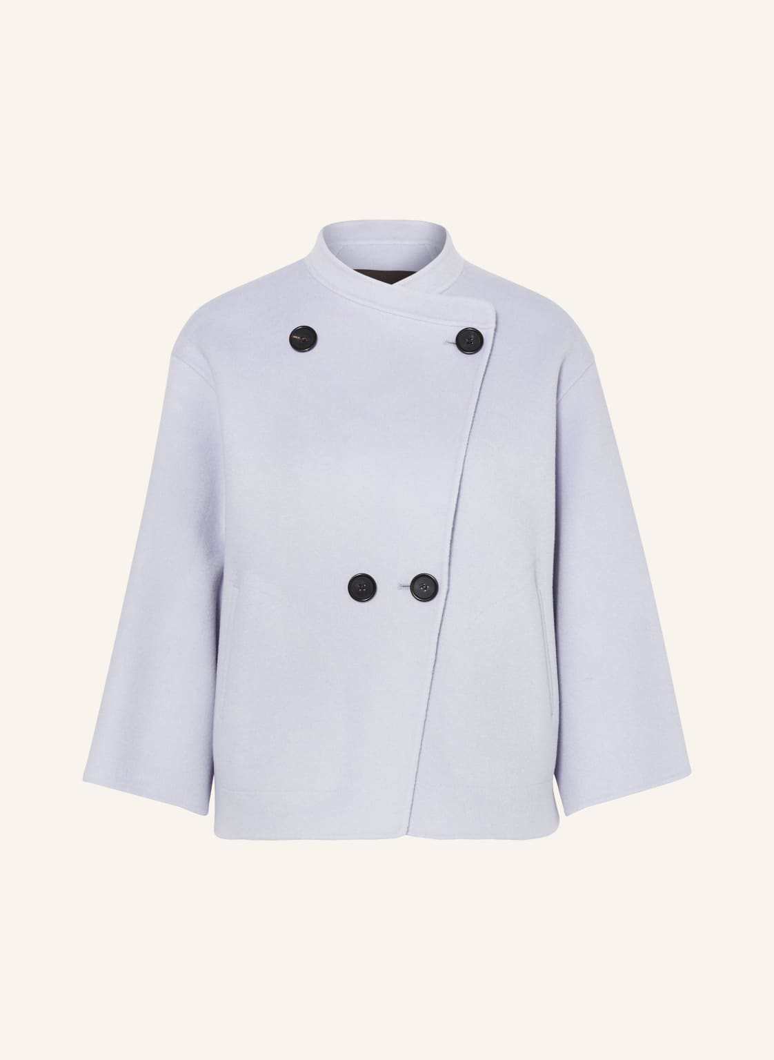 Windsor. Jacke blau von windsor.