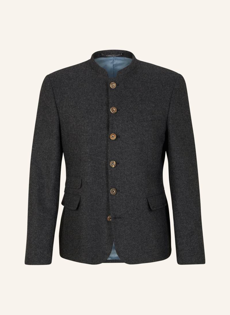 Windsor. Janker Shaped Fit grau von windsor.