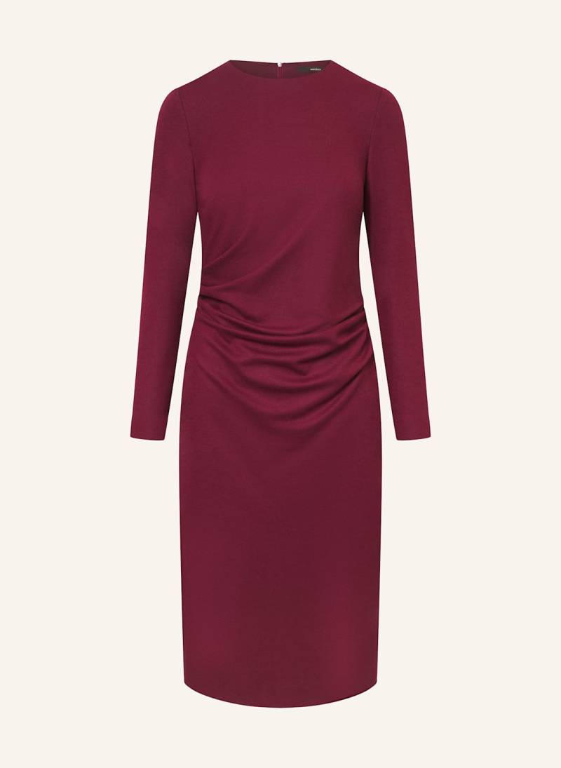 Windsor. Jerseykleid rot Windsor. Jerseykleid rot von windsor.