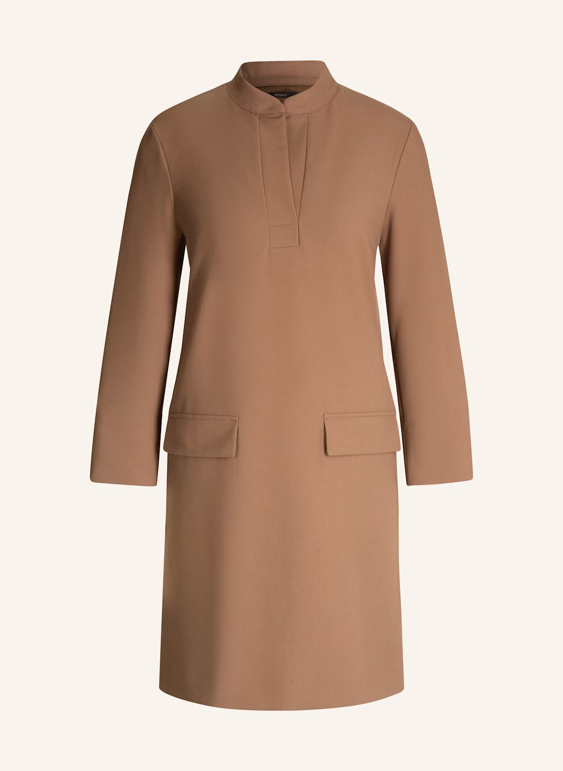 Windsor. Kleid braun von windsor.