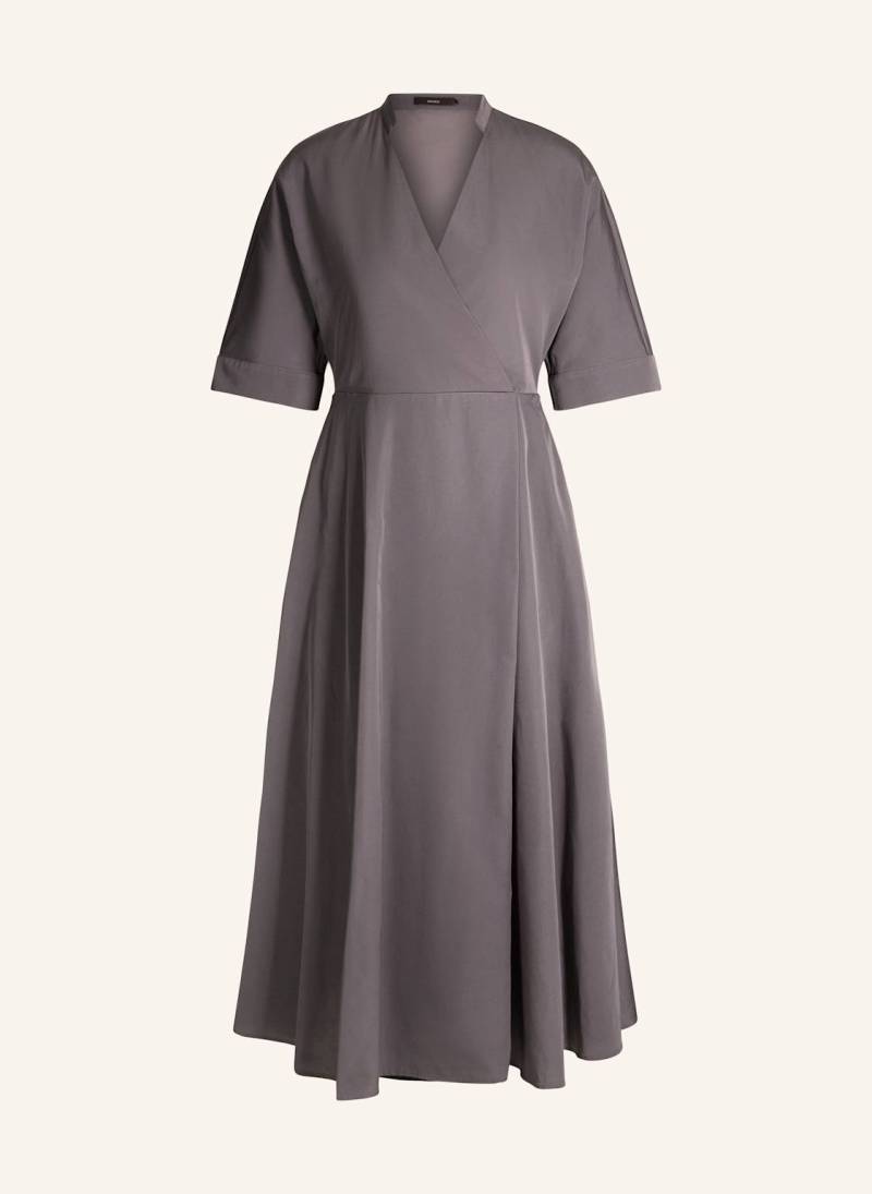 Windsor. Kleid grau von windsor.