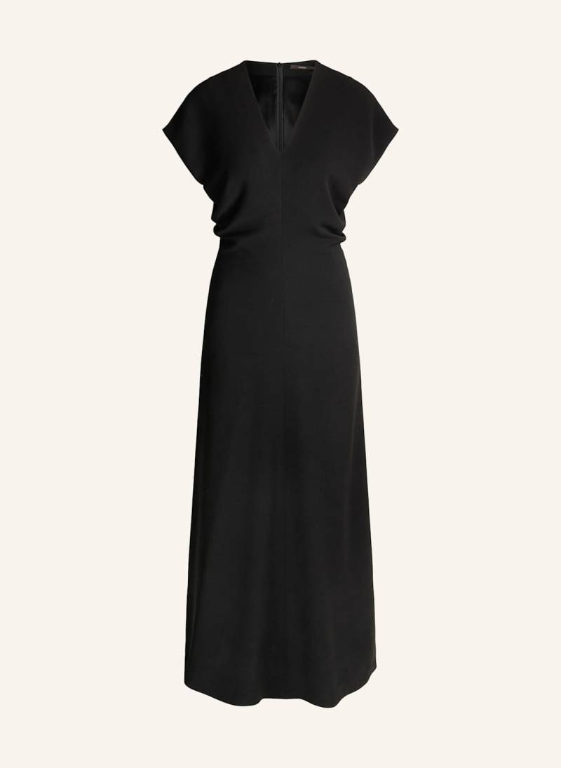 Windsor. Kleid schwarz Windsor. Kleid schwarz von windsor.