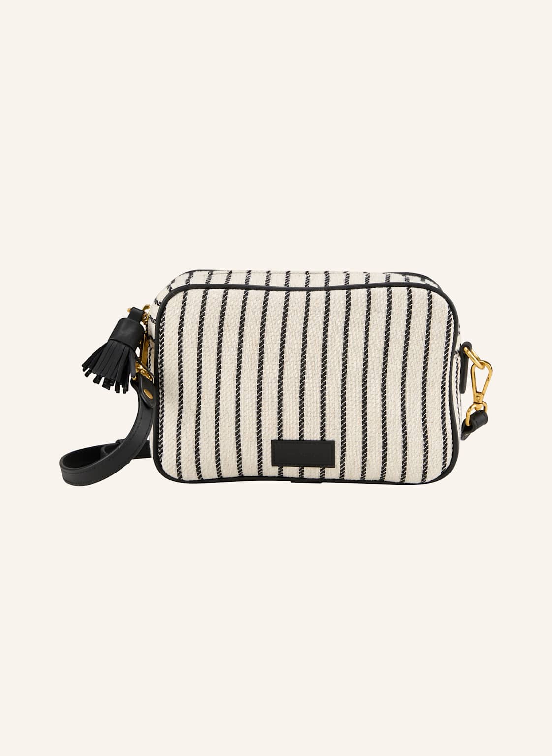 Windsor. Kosmetiktasche beige von windsor.