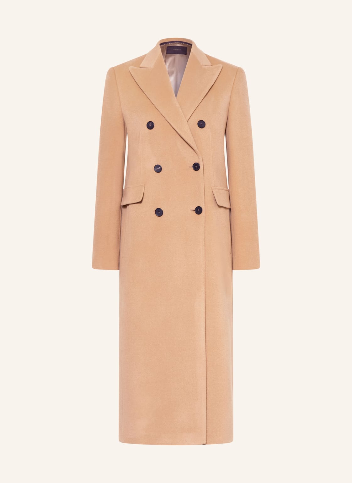 Windsor. Mantel braun von windsor.