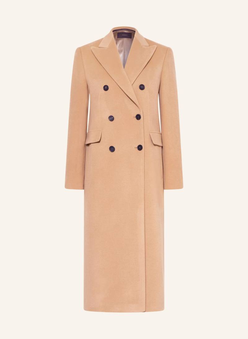 Windsor. Mantel braun von windsor.