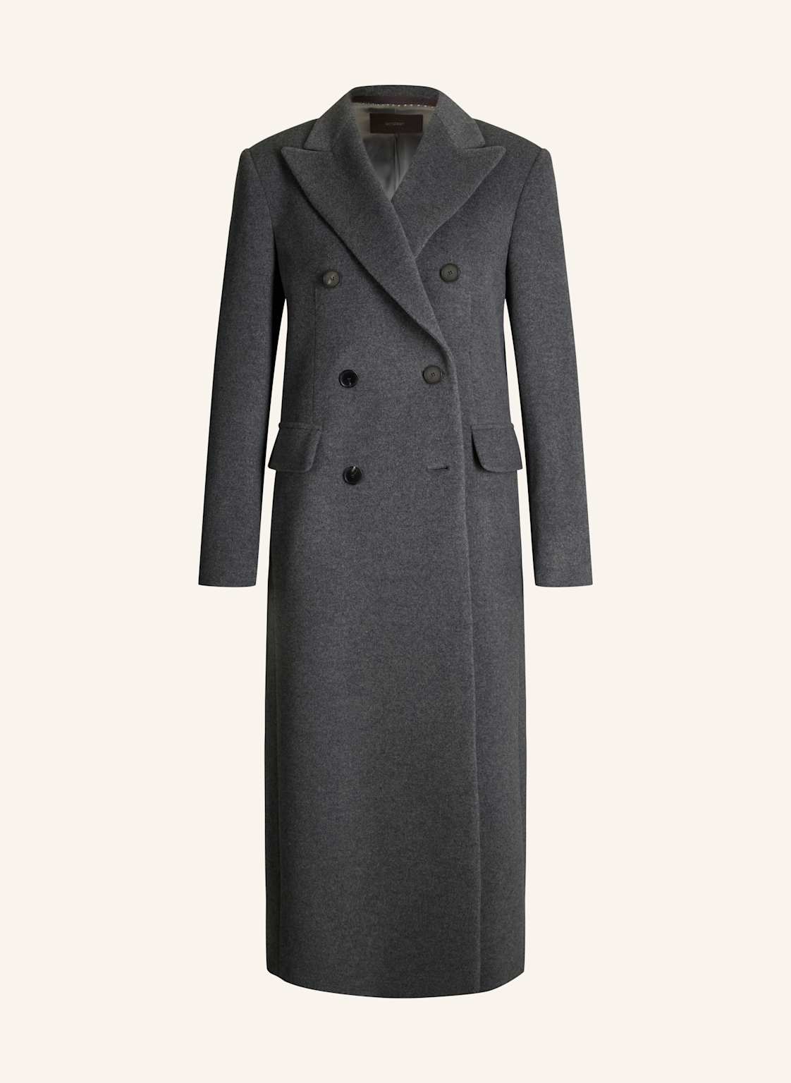 Windsor. Mantel grau Windsor. Mantel grau von windsor.