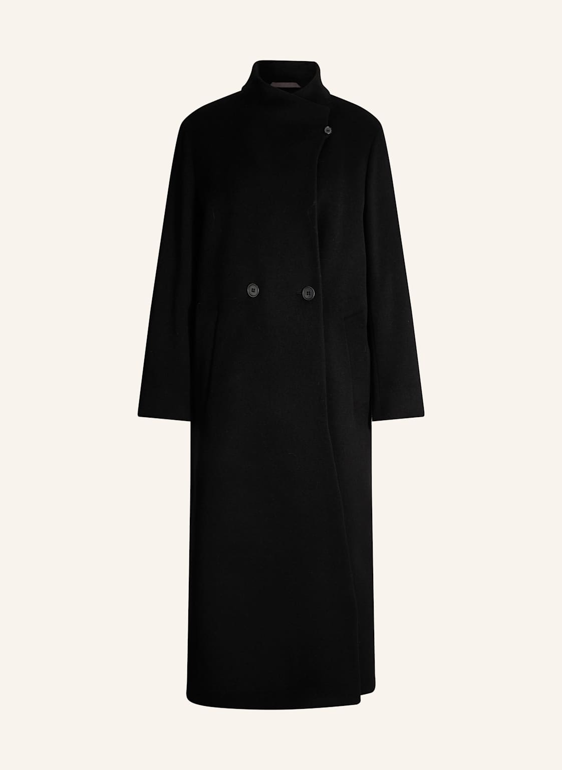 Windsor. Mantel schwarz Windsor. Mantel schwarz von windsor.