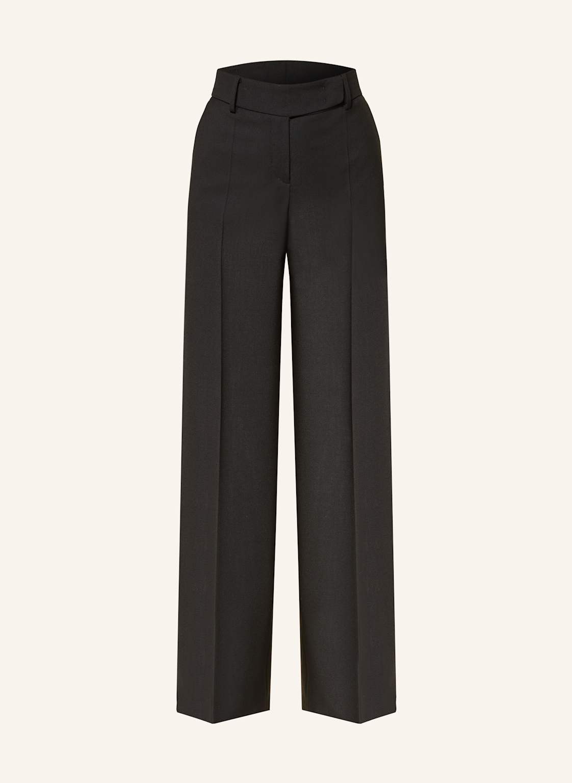 Windsor. Marlenehose schwarz Windsor. Marlenehose schwarz von windsor.