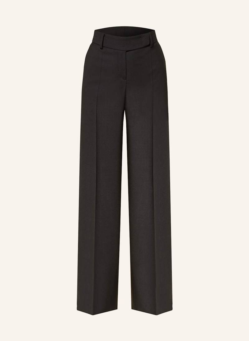 Windsor. Marlenehose schwarz Windsor. Marlenehose schwarz von windsor.