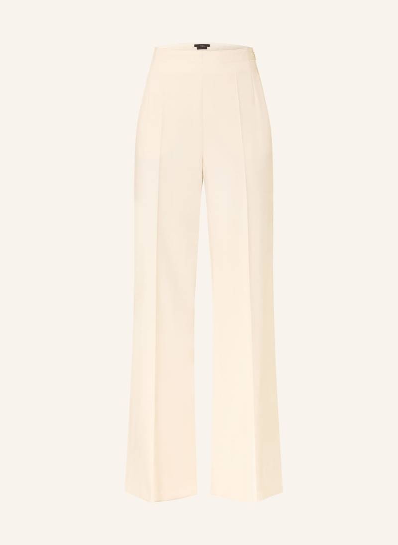 Windsor. Marlenehose weiss von windsor.