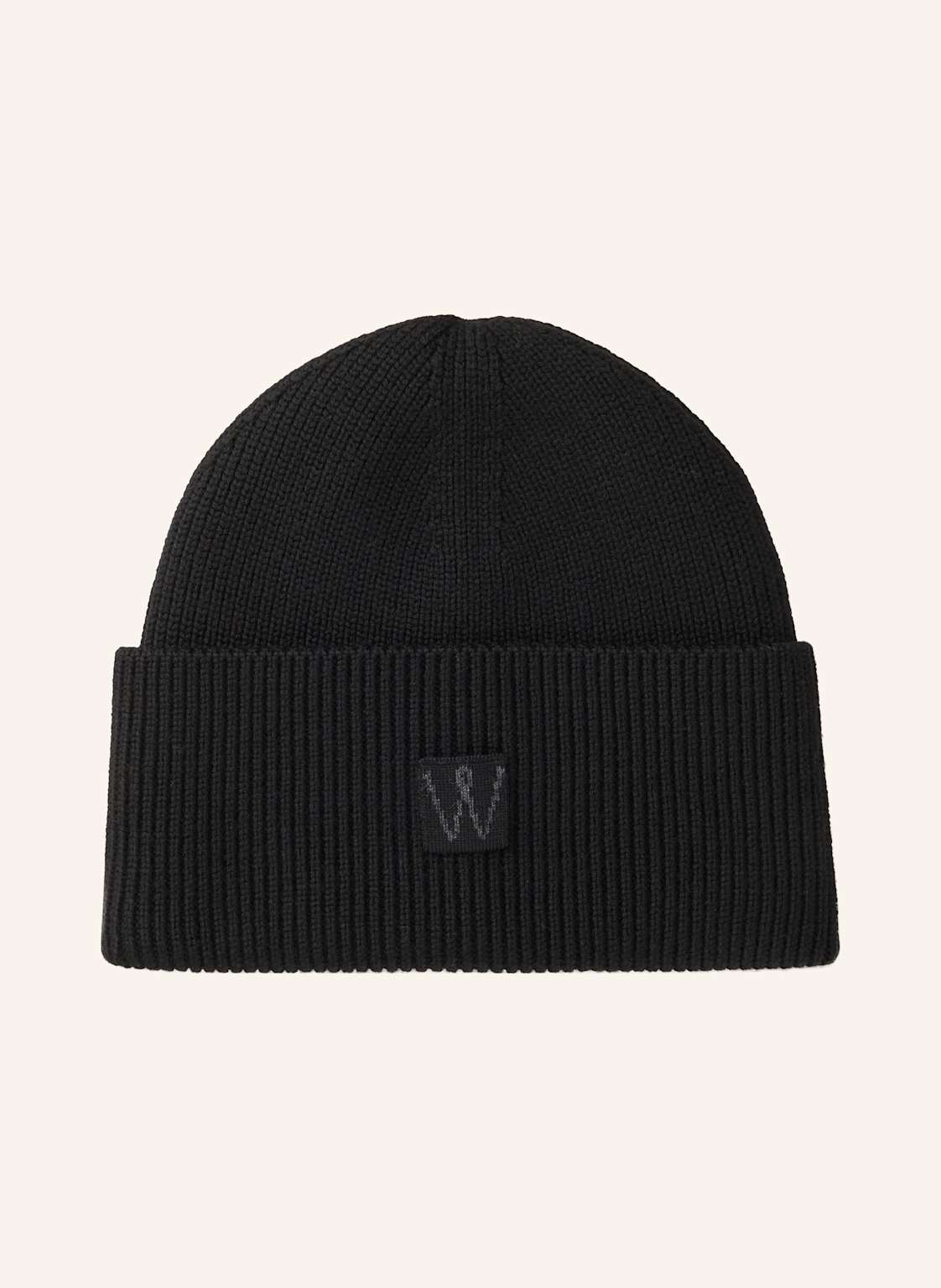 Windsor. Mütze schwarz Windsor. Mütze schwarz von windsor.