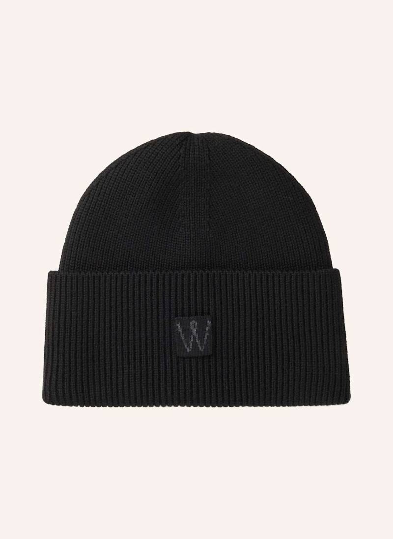 Windsor. Mütze schwarz Windsor. Mütze schwarz von windsor.