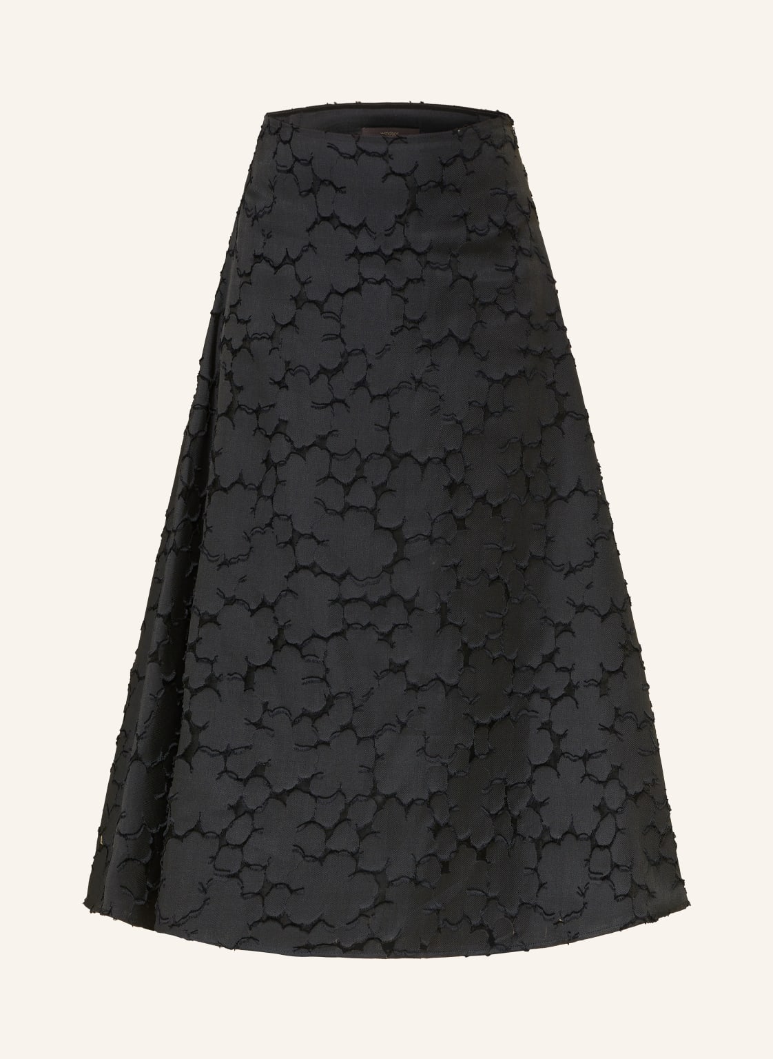 Windsor. Rock schwarz Windsor. Rock schwarz von windsor.