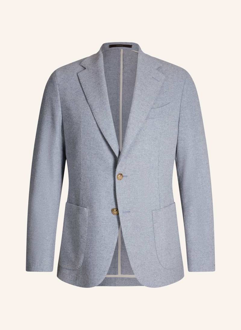 Windsor. Sakko blau von windsor.