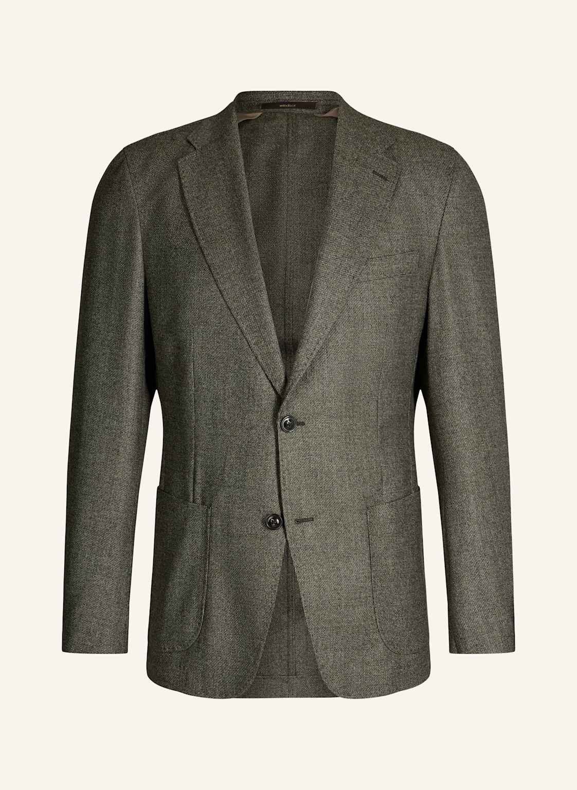 Windsor. Sakko gruen von windsor.