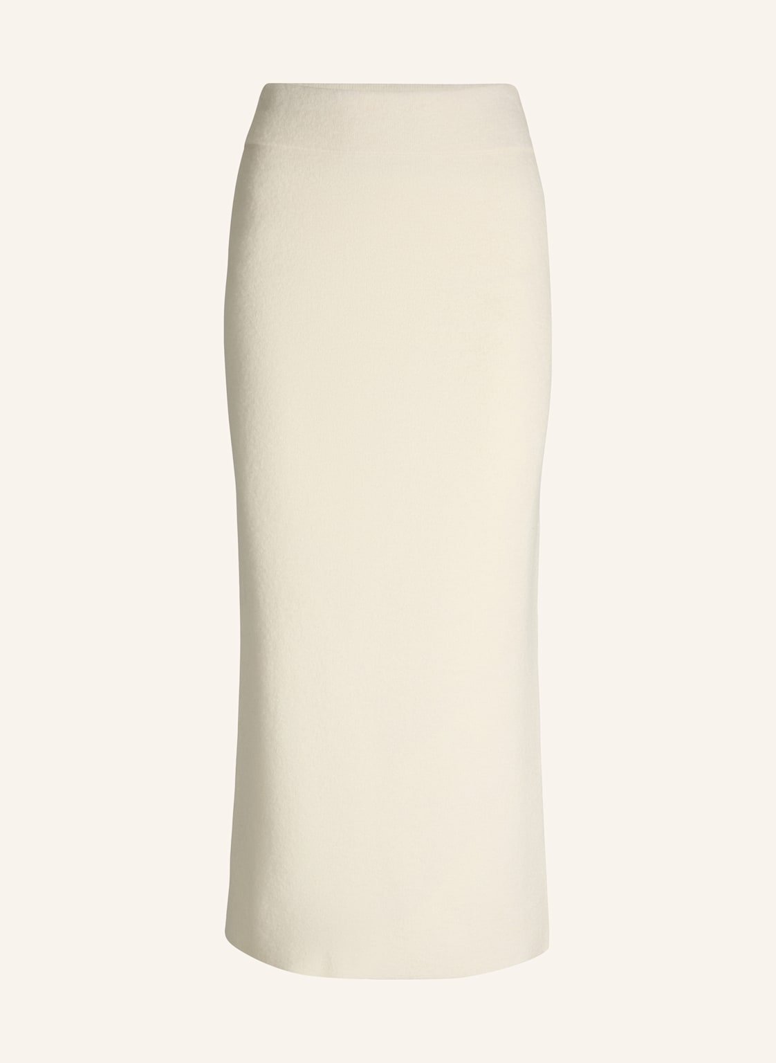 Windsor. Strickrock beige von windsor.