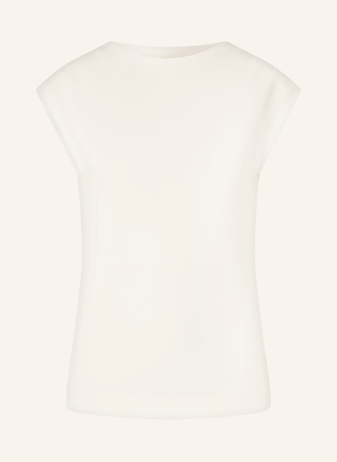 Windsor. T-Shirt weiss von windsor.