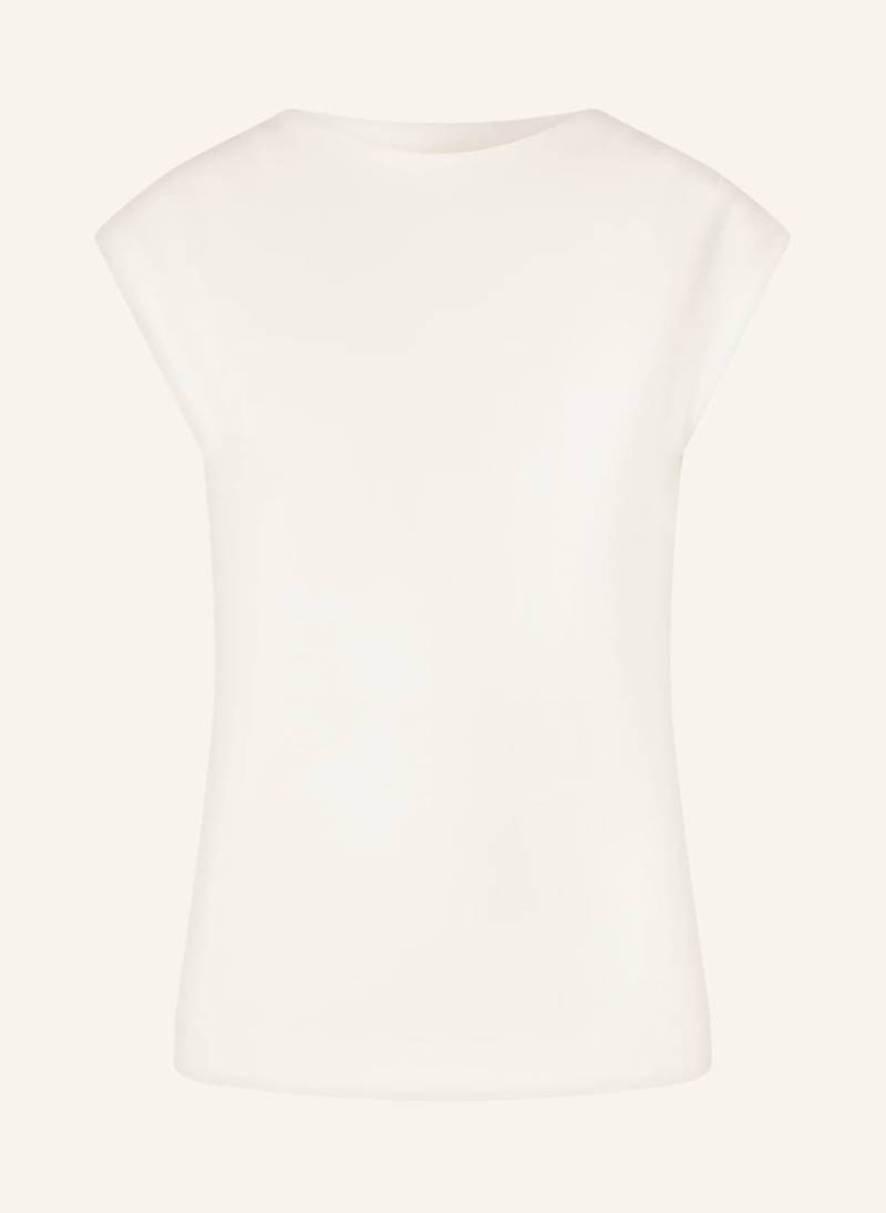 Windsor. T-Shirt weiss von windsor.