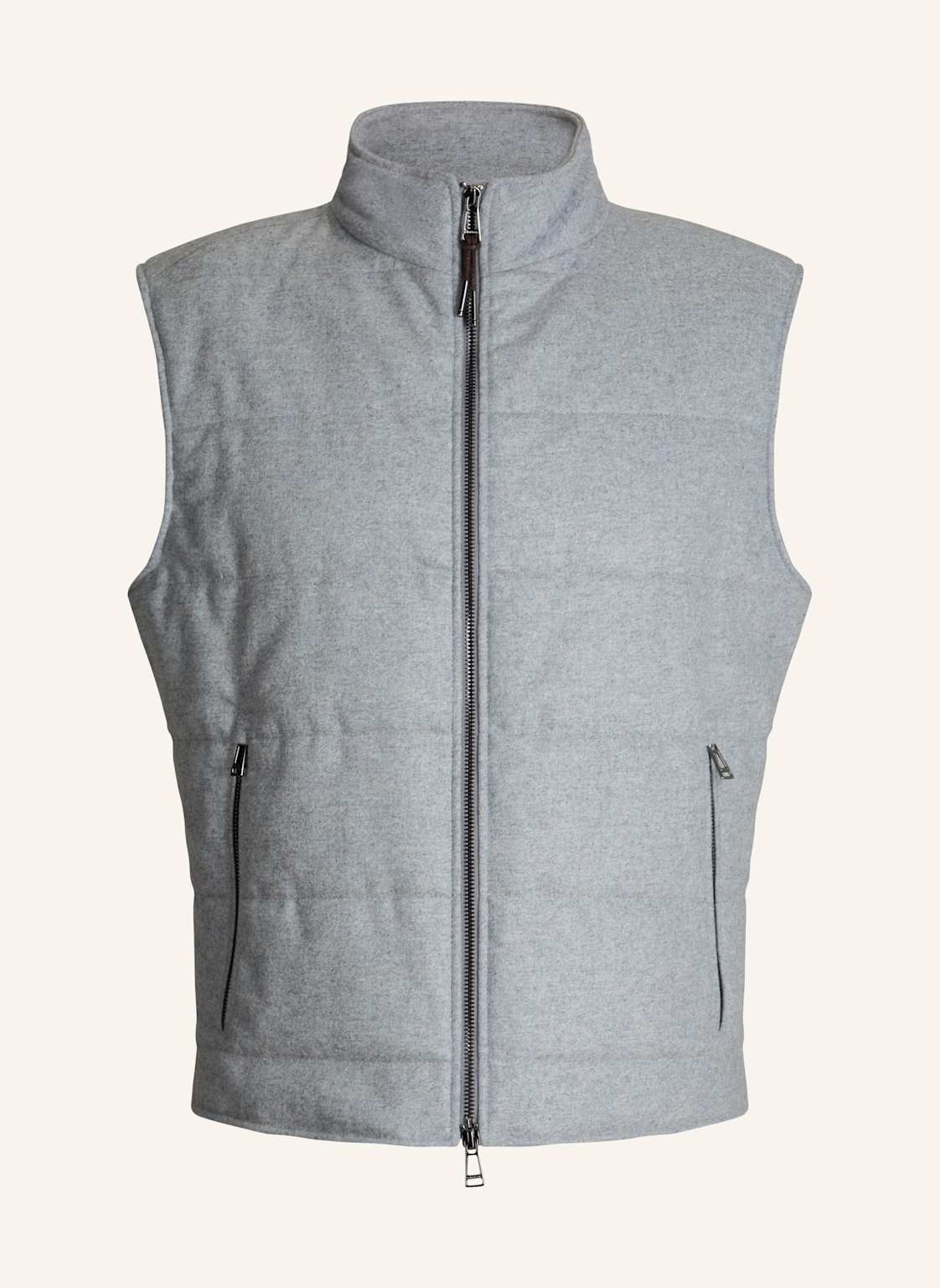 Windsor. Weste blau von windsor.