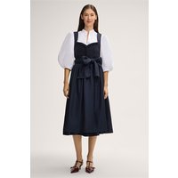 windsor x CocoVero Dirndl Annelie in Navy von windsor.