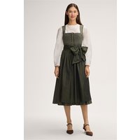 windsor x CocoVero Dirndl Hedi in Grün von windsor.